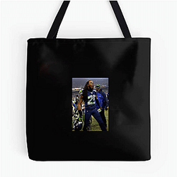 Passing Specialist Richard Sherman Bags