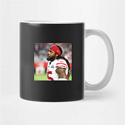 Game Manager Richard Sherman Mugs