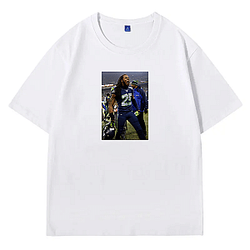 Passing Specialist Richard Sherman T-Shirts