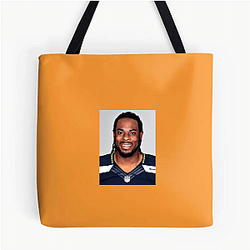 Pocket Strategist Richard Sherman Bags
