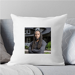 Clutch Performer Richard Sherman Pillows Cover