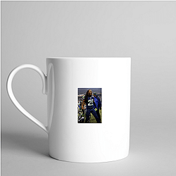 Passing Specialist Richard Sherman Mugs