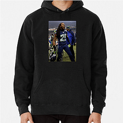 Passing Specialist Richard Sherman Hoodies