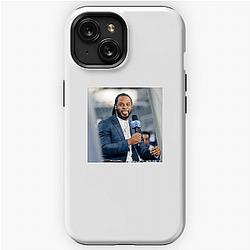 Signal Caller Richard Sherman Samsung Cases