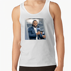 Signal Caller Richard Sherman Tank Tops