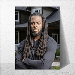 Clutch Performer Richard Sherman Posters