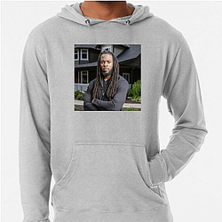 Clutch Performer Richard Sherman Hoodies