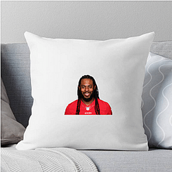 Team Catalyst Richard Sherman Pillows Cover