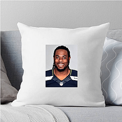 Pocket Strategist Richard Sherman Pillows Cover