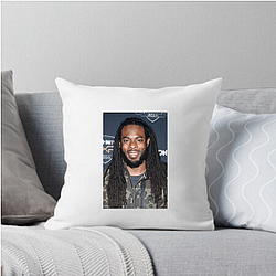 Playmaker Leader Richard Sherman Pillows Cover