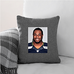 Pocket Strategist Richard Sherman Pillows Cover