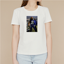 Passing Specialist Richard Sherman T-Shirts