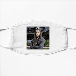 Clutch Performer Richard Sherman Face Masks