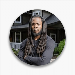 Clutch Performer Richard Sherman Pins