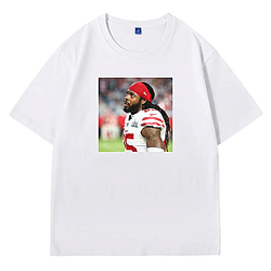 Game Manager Richard Sherman T-Shirts