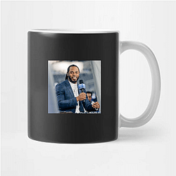Signal Caller Richard Sherman Mugs
