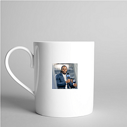 Signal Caller Richard Sherman Mugs