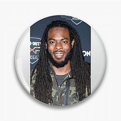 Playmaker Leader Richard Sherman Pins