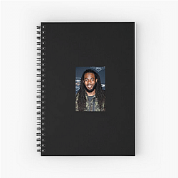 Playmaker Leader Richard Sherman Notebook
