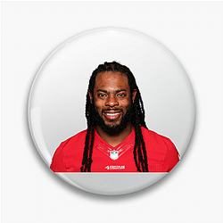Team Catalyst Richard Sherman Pins