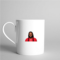 Team Catalyst Richard Sherman Mugs