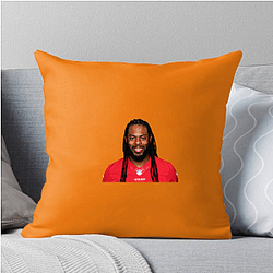Team Catalyst Richard Sherman Pillows Cover