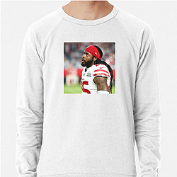 Game Manager Richard Sherman Sweatshirts