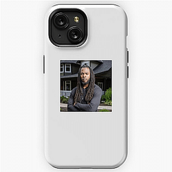 Clutch Performer Richard Sherman iPhone Cases