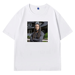 Clutch Performer Richard Sherman T-Shirts