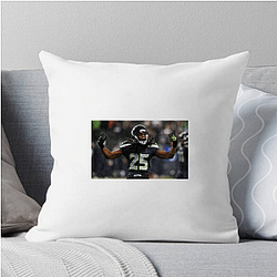 Offensive Commander Richard Sherman Pillows Cover