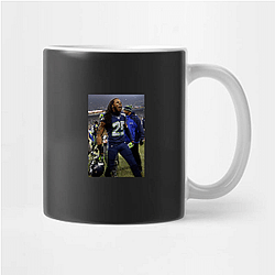 Passing Specialist Richard Sherman Mugs