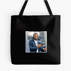 Signal Caller Richard Sherman Bags
