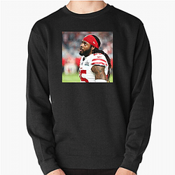 Game Manager Richard Sherman Sweatshirts