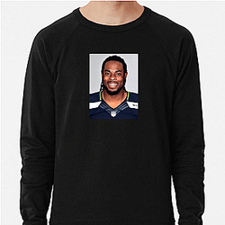 Pocket Strategist Richard Sherman Sweatshirts