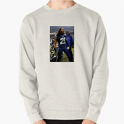 Passing Specialist Richard Sherman Sweatshirts