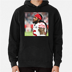 Game Manager Richard Sherman Hoodies