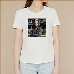 Clutch Performer Richard Sherman T-Shirts