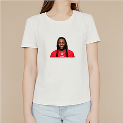 Team Catalyst Richard Sherman T-Shirts