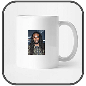 Richard Sherman Mugs