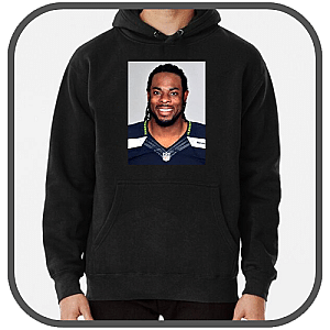 Richard Sherman Hoodies