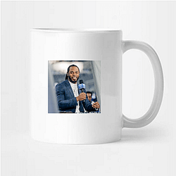 Signal Caller Richard Sherman Mugs