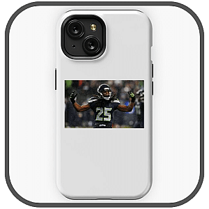 Richard Sherman Cases