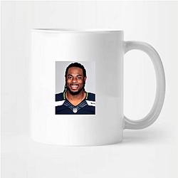 Pocket Strategist Richard Sherman Mugs