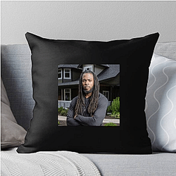 Clutch Performer Richard Sherman Pillows Cover