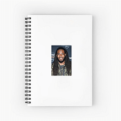 Playmaker Leader Richard Sherman Notebook