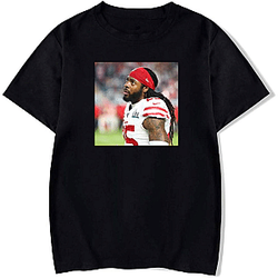 Game Manager Richard Sherman T-Shirts
