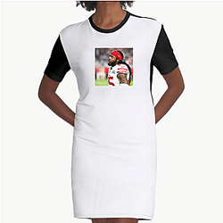 Game Manager Richard Sherman Dresses