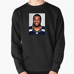 Pocket Strategist Richard Sherman Sweatshirts