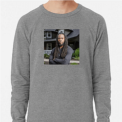 Clutch Performer Richard Sherman Sweatshirts