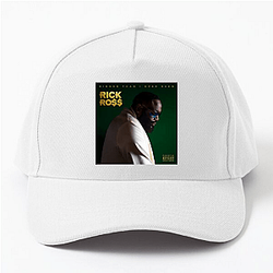 Rick Ross Threads Rick Ross Hats & Caps